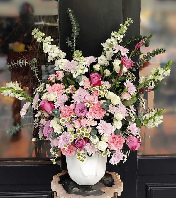 Mix Centerpiece 16