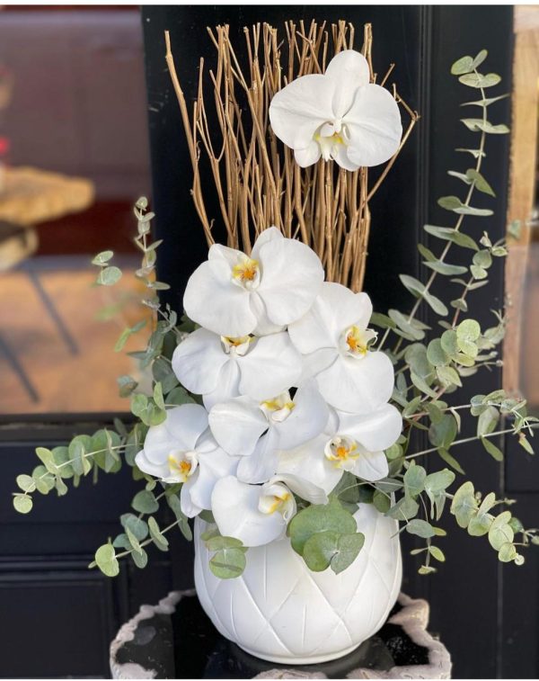 Mix Centerpiece 20