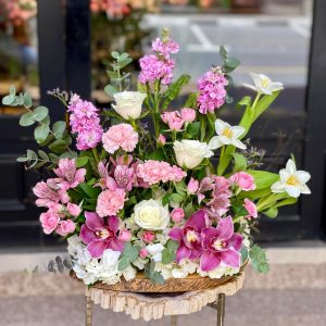Mix Centerpiece 26