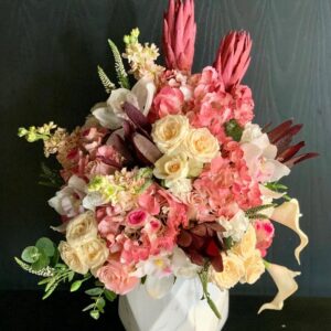 Mix Centerpiece 28