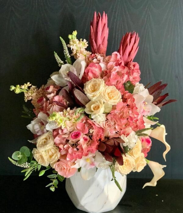 Mix Centerpiece 28