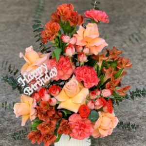 Mix Centerpiece 29