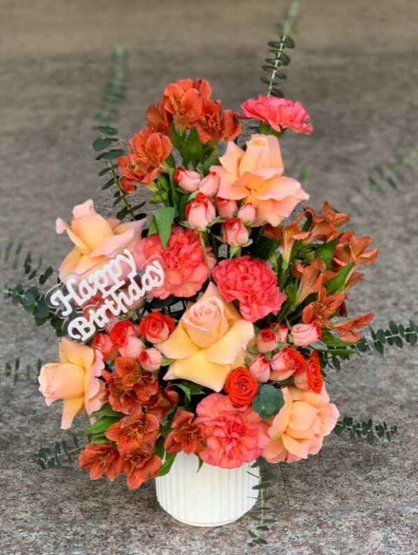 Mix Centerpiece 29