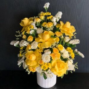 Mix Centerpiece 30