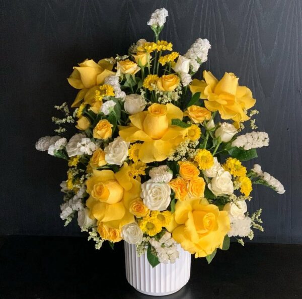 Mix Centerpiece 30