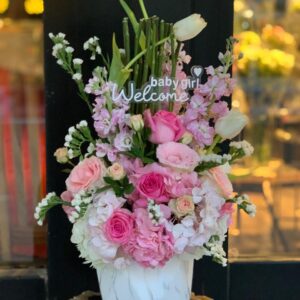 Mix Centerpiece 31