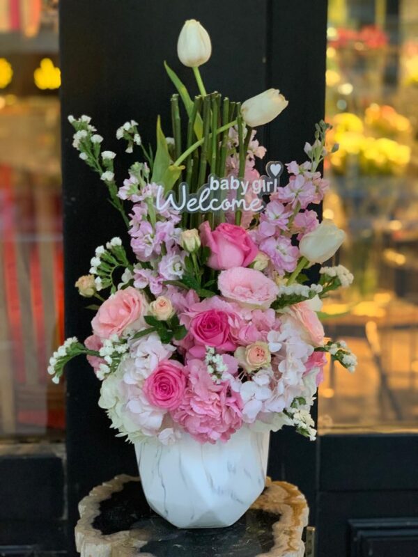 Mix Centerpiece 31