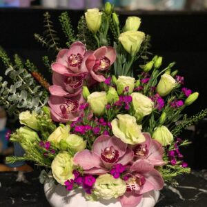 Mix Centerpiece 33