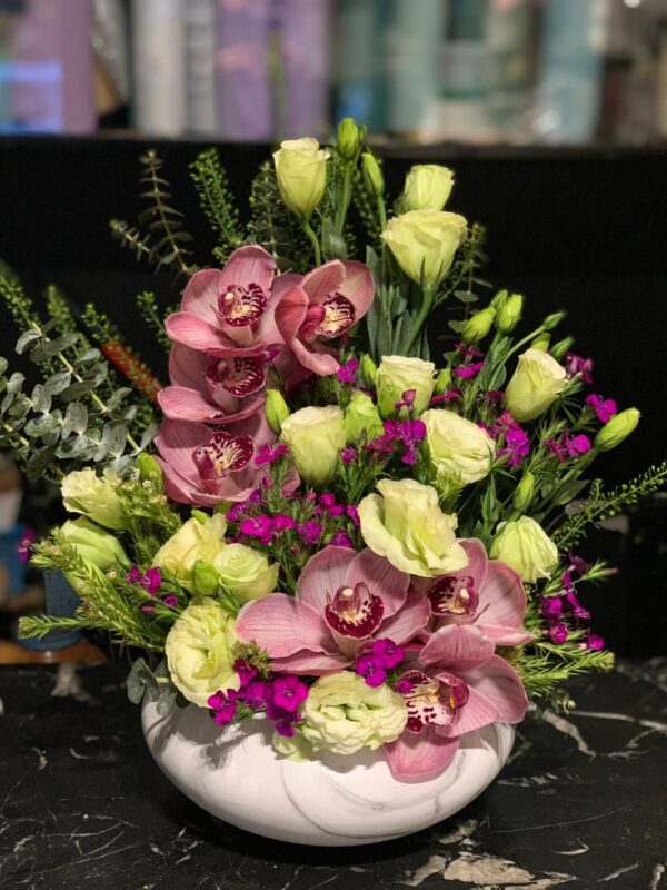 Mix Centerpiece 33