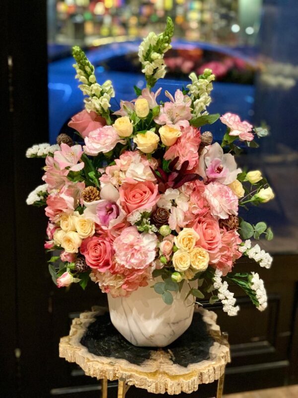 Mix Centerpiece 34