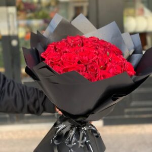 Mix Bouquet 19