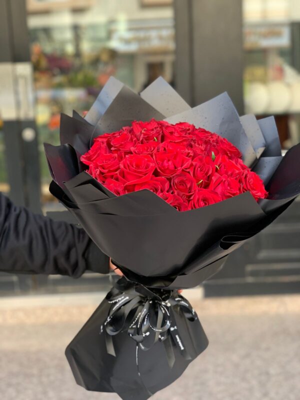 Mix Bouquet 19