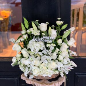 Mix Centerpiece 35