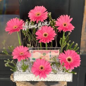 Mix Centerpiece 36