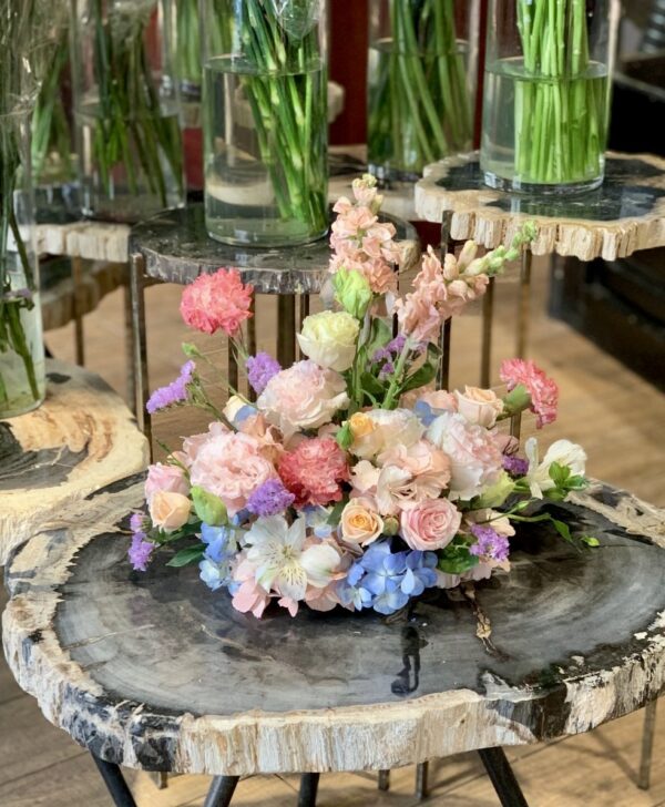 Mix Centerpiece 38