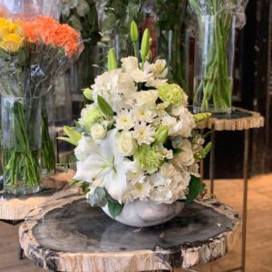 Mix Centerpiece 37
