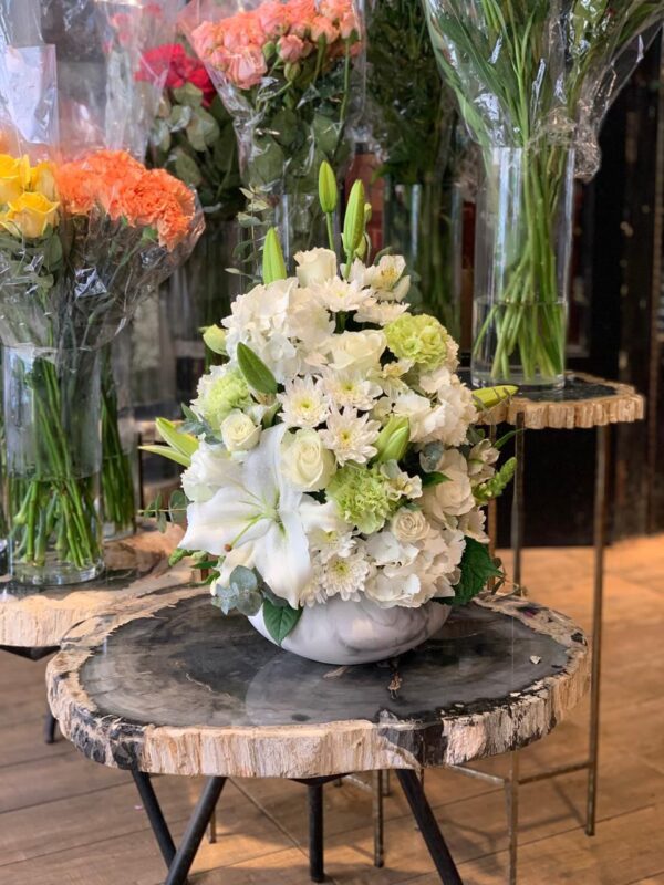 Mix Centerpiece 37
